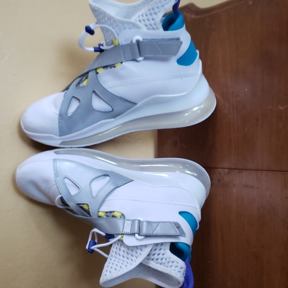 Jordan Air sneakers - Picture 4 of 8